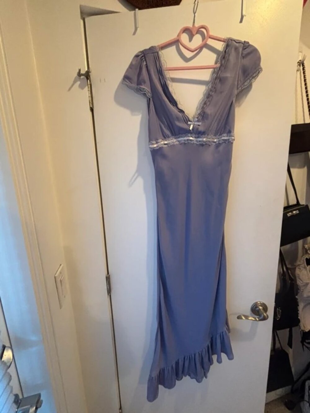 Kimchi Blue sweet dress